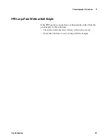 Preview for 43 page of Agilent Technologies 6890N Troubleshooting Manual