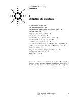 Preview for 53 page of Agilent Technologies 6890N Troubleshooting Manual