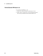 Preview for 100 page of Agilent Technologies 6890N Troubleshooting Manual