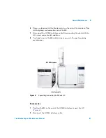 Preview for 87 page of Agilent Technologies 7000 Triple Quadrupole GC/MS Maintenance Manual