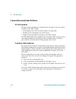 Preview for 132 page of Agilent Technologies 7000 Triple Quadrupole GC/MS Maintenance Manual