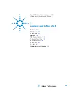 Preview for 145 page of Agilent Technologies 7000 Triple Quadrupole GC/MS Maintenance Manual