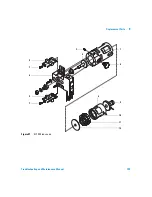 Preview for 199 page of Agilent Technologies 7000 Triple Quadrupole GC/MS Maintenance Manual