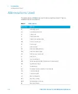 Preview for 14 page of Agilent Technologies 7010 Series Operating Manual