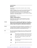 Preview for 5 page of Agilent Technologies 70341A Installation Manual