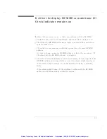 Preview for 40 page of Agilent Technologies 70341A Installation Manual