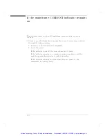 Preview for 41 page of Agilent Technologies 70341A Installation Manual