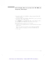 Preview for 42 page of Agilent Technologies 70341A Installation Manual