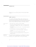 Preview for 51 page of Agilent Technologies 70341A Installation Manual