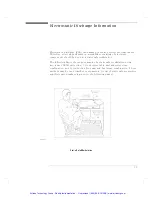 Preview for 54 page of Agilent Technologies 70341A Installation Manual