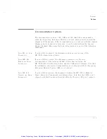 Preview for 58 page of Agilent Technologies 70341A Installation Manual