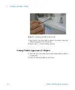 Предварительный просмотр 44 страницы Agilent Technologies 708-DS Operator'S Manual