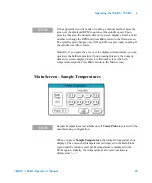 Предварительный просмотр 49 страницы Agilent Technologies 708-DS Operator'S Manual