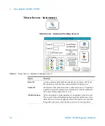 Предварительный просмотр 82 страницы Agilent Technologies 708-DS Operator'S Manual