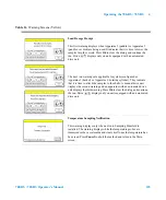 Предварительный просмотр 105 страницы Agilent Technologies 708-DS Operator'S Manual