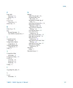 Предварительный просмотр 139 страницы Agilent Technologies 708-DS Operator'S Manual