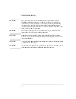 Preview for 4 page of Agilent Technologies 71501D User Manual