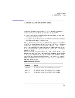 Preview for 49 page of Agilent Technologies 71501D User Manual