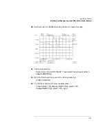 Preview for 67 page of Agilent Technologies 71501D User Manual