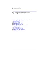 Preview for 82 page of Agilent Technologies 71501D User Manual