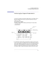 Preview for 83 page of Agilent Technologies 71501D User Manual