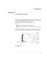 Preview for 87 page of Agilent Technologies 71501D User Manual