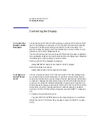 Preview for 96 page of Agilent Technologies 71501D User Manual