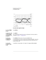 Preview for 100 page of Agilent Technologies 71501D User Manual