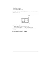 Preview for 104 page of Agilent Technologies 71501D User Manual