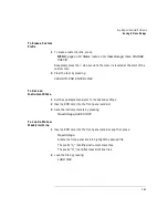 Preview for 125 page of Agilent Technologies 71501D User Manual