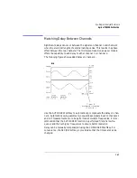 Preview for 143 page of Agilent Technologies 71501D User Manual