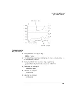 Preview for 147 page of Agilent Technologies 71501D User Manual