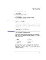 Preview for 149 page of Agilent Technologies 71501D User Manual