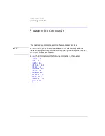 Preview for 152 page of Agilent Technologies 71501D User Manual