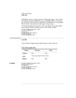 Preview for 154 page of Agilent Technologies 71501D User Manual