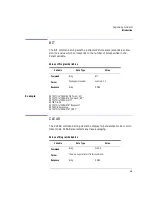 Preview for 155 page of Agilent Technologies 71501D User Manual