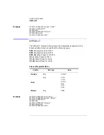 Preview for 156 page of Agilent Technologies 71501D User Manual