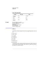 Preview for 160 page of Agilent Technologies 71501D User Manual