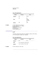 Preview for 162 page of Agilent Technologies 71501D User Manual