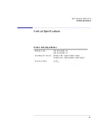 Preview for 165 page of Agilent Technologies 71501D User Manual