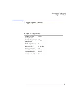 Preview for 167 page of Agilent Technologies 71501D User Manual