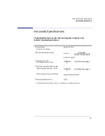 Preview for 169 page of Agilent Technologies 71501D User Manual