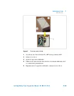 Предварительный просмотр 15 страницы Agilent Technologies 729-0800 User Manual