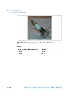 Предварительный просмотр 20 страницы Agilent Technologies 729-0800 User Manual