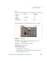 Предварительный просмотр 25 страницы Agilent Technologies 729-0800 User Manual