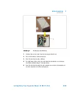 Предварительный просмотр 29 страницы Agilent Technologies 729-0800 User Manual