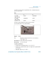 Предварительный просмотр 39 страницы Agilent Technologies 729-0800 User Manual