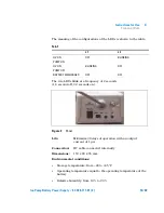 Предварительный просмотр 53 страницы Agilent Technologies 729-0800 User Manual