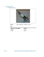 Предварительный просмотр 62 страницы Agilent Technologies 729-0800 User Manual