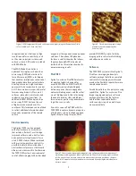 Preview for 3 page of Agilent Technologies 7500 AFM Datasheet